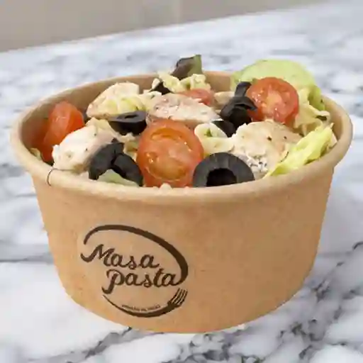 Ensalada de Pollo