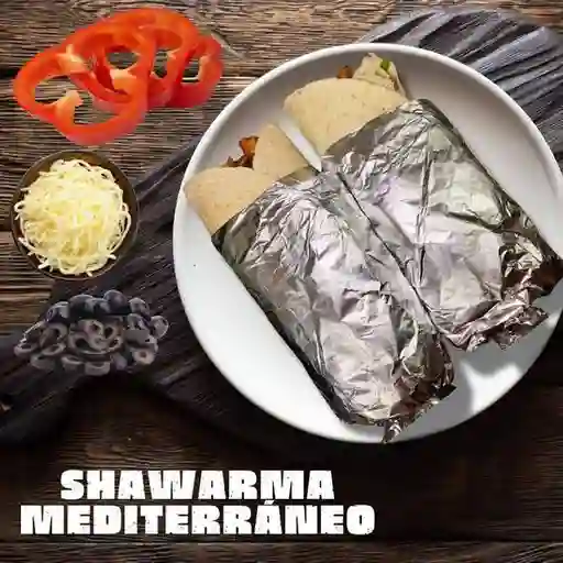 Mediterráneo Grande