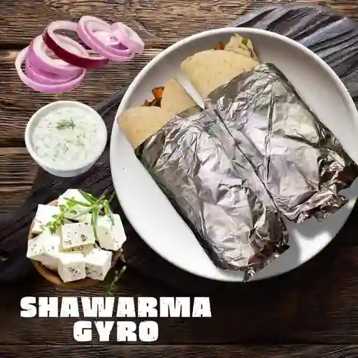 Gyro Grande
