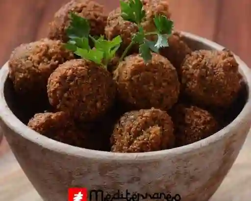 Falafel 3 Unidades