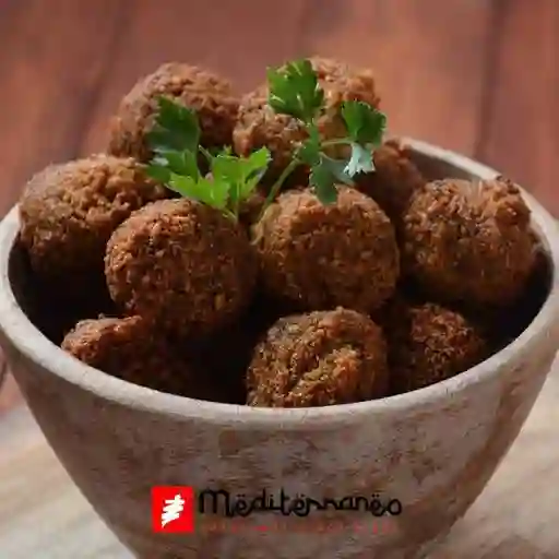 Falafel 6 Unidades