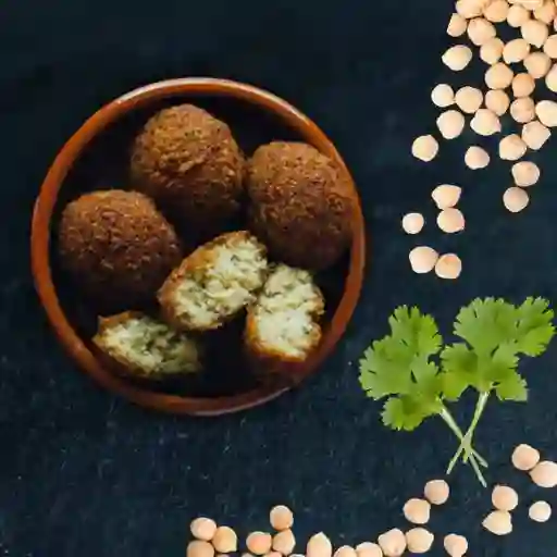 Falafel 9 Unidades