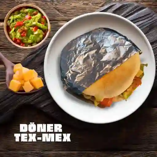 Döner Tex-Mex