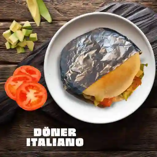 Döner Italiano