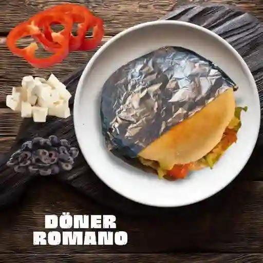Döner Romano