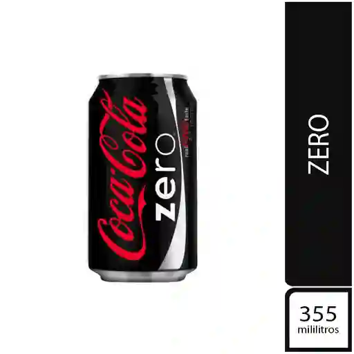 Coca-Cola Zero 350 ml