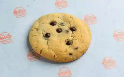 Cookies Vainilla