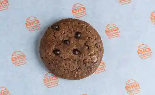 Cookie Doble Chocolate