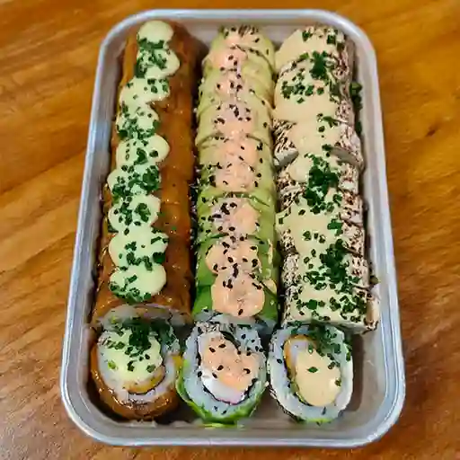 Venus (30 Piezas Nikkei)