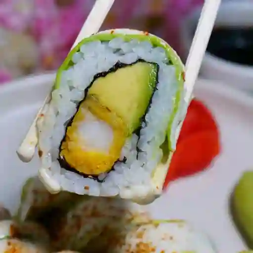 Avocado Ebi Acevichado