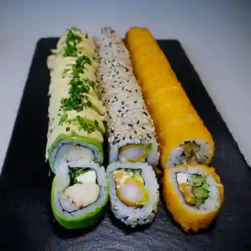 Big Bomb (30 Piezas)