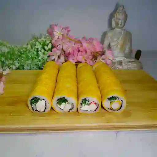 Spring Tempura (40 Piezas)