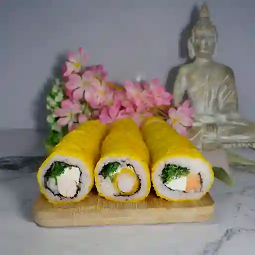 Fire (30 Piezas Tempura)