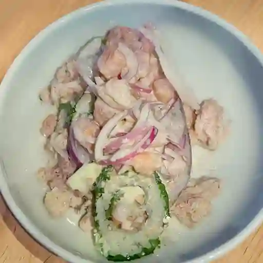 10 Piezas Avocado (Palta)