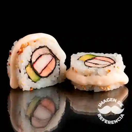 10 Piezas Cheese (Queso Crema)