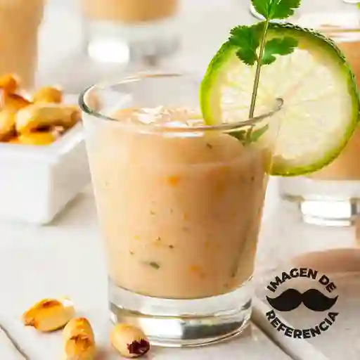 Leche de Tigre de la Casa