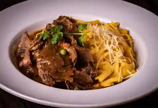 Nuestro Asado de Tira