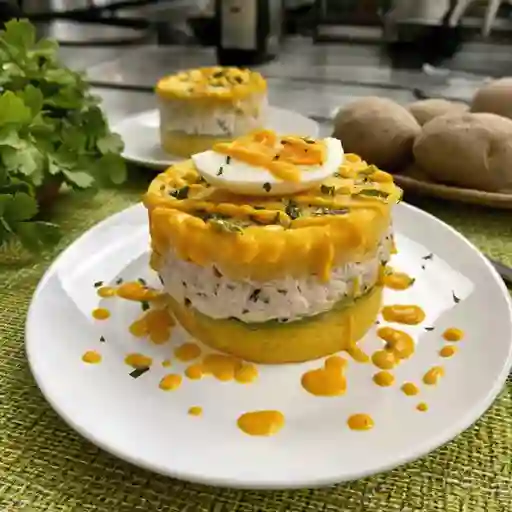 Causa Limeña