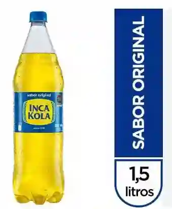 Inca Kola 1,5