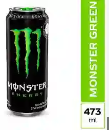 Monster en lata