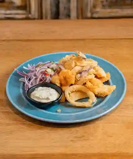 Jalea Mixta