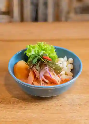 Ceviche Clásico