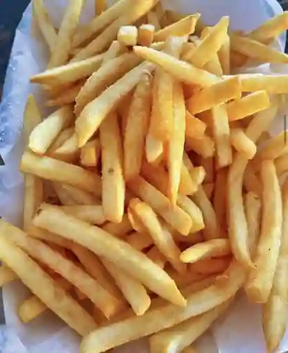 Papas Fritas Grandes