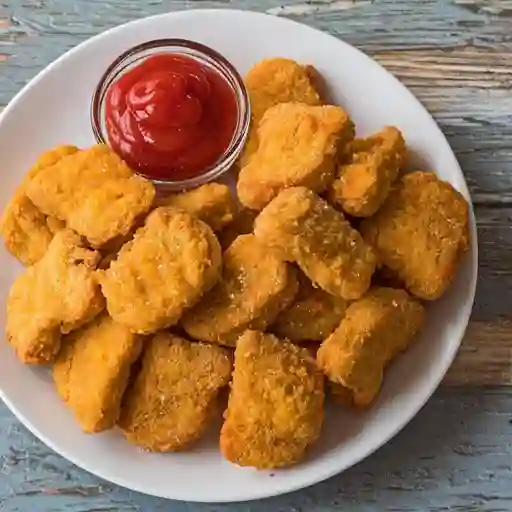 Nuggets de Pollo