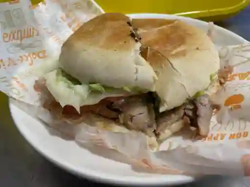 Promo Churrasco Italiano