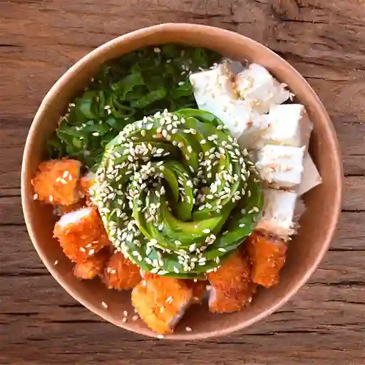 Bowl Pollo Furai