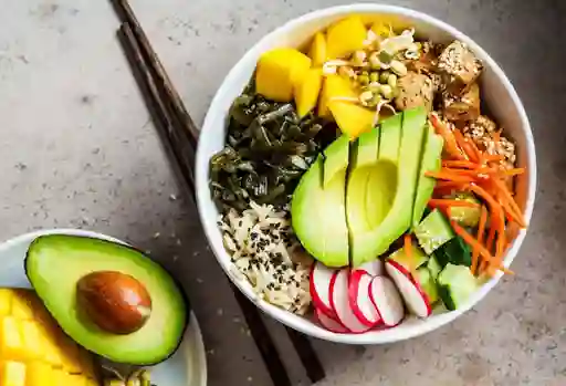 Ceviche Especial Nikkei