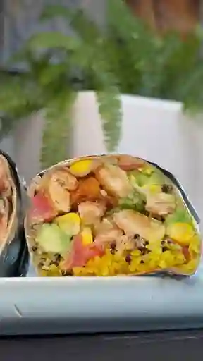 Chicken Wrap
