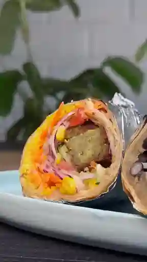 Vegan Wrap
