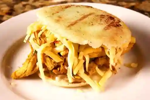 Arepa Pollo
