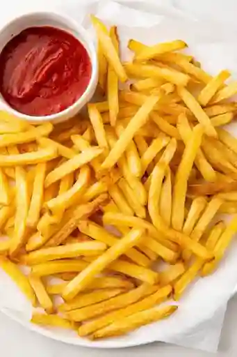 Papas Fritas Grandes