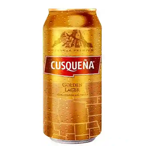 Cerveza Cusqueña 710 ml