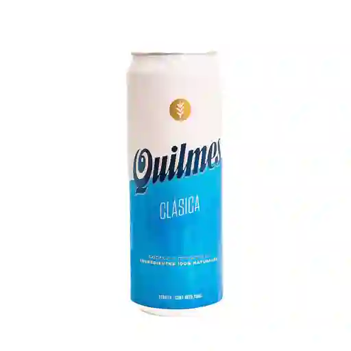Cerveza Quilmes 710 ml