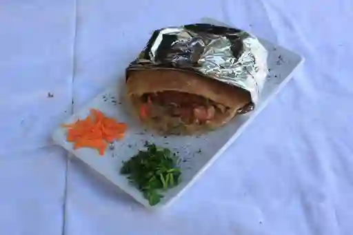 Sándwich Fool Simbad