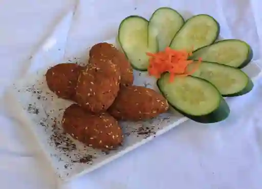 Falafel Unidad Normal