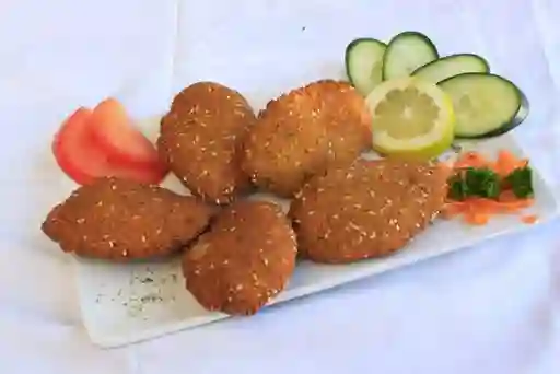 Falafel Unidad Xl