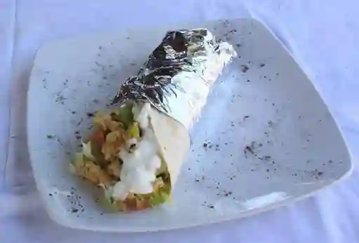 Shawarma de Pollo Xl