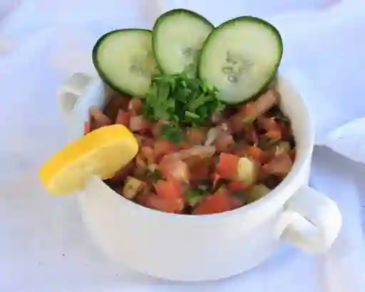 Ensalada Simbad