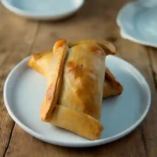 Empanada de Mariscos