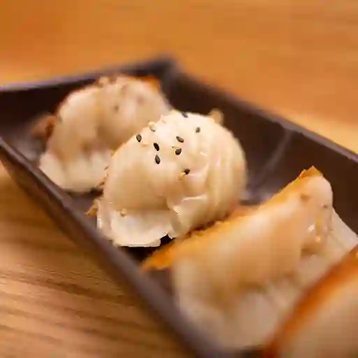 Gyoza de Cerdo