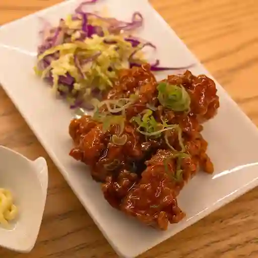Karai Karaage