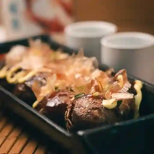 Takoyaki