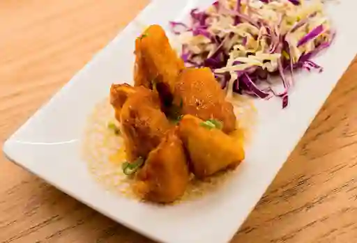 Akai Tofu