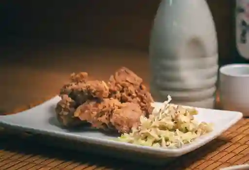 Karaage