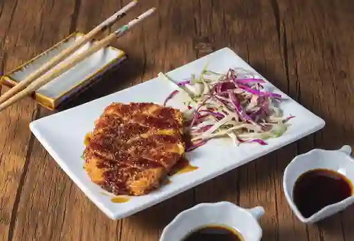 Tonkatsu