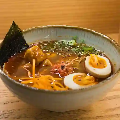 Ramen Miso